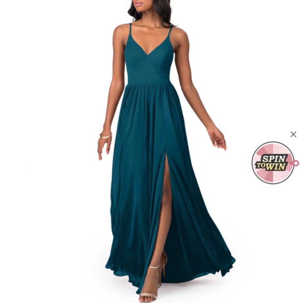 Bridesmaid Dress